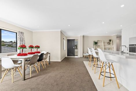 Photo of property in 36 Anne Burton Drive, Warkworth, 0910