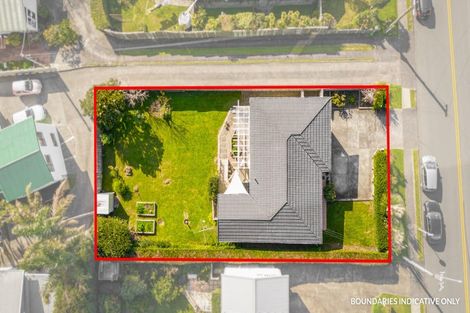 Photo of property in 90 Deep Creek Road, Torbay, Auckland, 0630