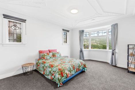 Photo of property in 437 South Road, Calton Hill, Dunedin, 9012