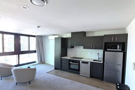 Photo of property in 511/123 Taranaki Street, Te Aro, Wellington, 6011
