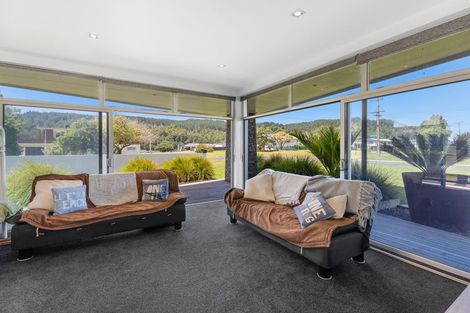 Photo of property in 401 Harbour View Road, Whangamata, 3620