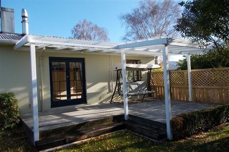 Photo of property in 125 Charles Street, Blenheim, 7201