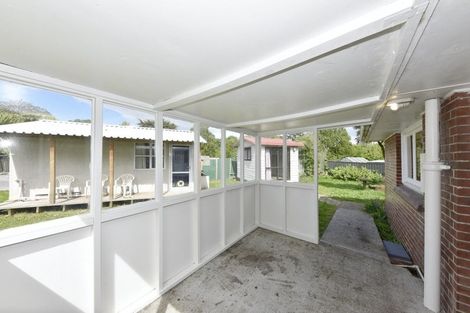 Photo of property in 15 Haig Place, Woolston, Christchurch, 8023