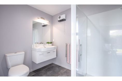 Photo of property in 6 Richmond Avenue, Halswell, Christchurch, 8025