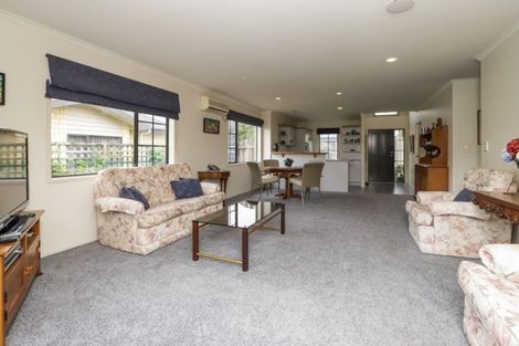 Photo of property in Bramley Gardens, 64/3 Turnbury Court, Rototuna, Hamilton, 3210