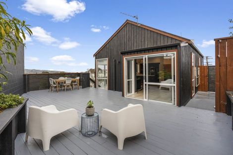 Photo of property in 50 Hawthorn Avenue, Mornington, Dunedin, 9011