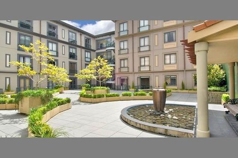 Photo of property in 423/184 Symonds Street, Eden Terrace, Auckland, 1010