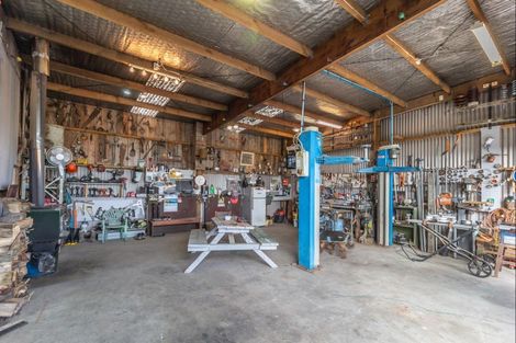 Photo of property in 148 Wallace Loop Road, Koputaroa, Levin, 5571