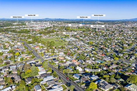 Photo of property in 171a Ellicott Road, Nawton, Hamilton, 3200