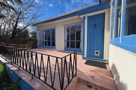 Photo of property in 2 Somme Road, Silverstream, Upper Hutt, 5019