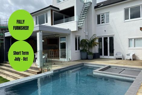 Photo of property in 5 Tuhaere Street, Orakei, Auckland, 1071