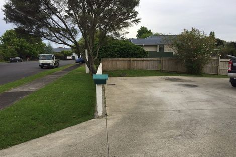 Photo of property in 3 Hamblyn Place, Ranui, Auckland, 0612