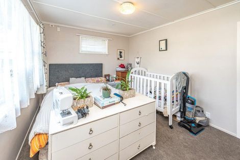 Photo of property in 1 Hodge Place, Aramoho, Whanganui, 4500
