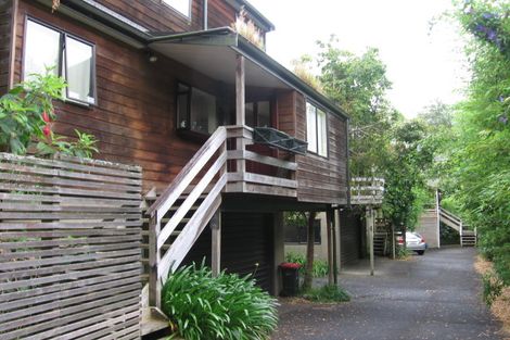 Photo of property in 20a Takutai Street, Parnell, Auckland, 1052