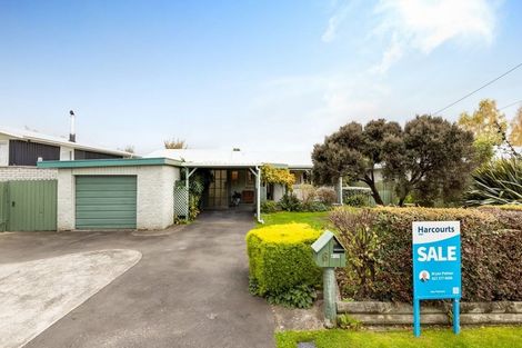 Photo of property in 6 Belvue Crescent, Witherlea, Blenheim, 7201