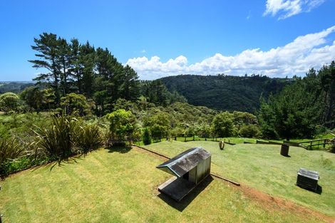 Photo of property in 394a Wairere Road, Waitakere, Auckland, 0782
