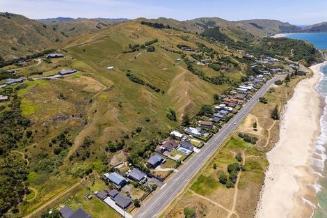 Photo of property in 91 Winifred Street, Okitu, Gisborne, 4010
