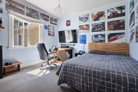 Photo of property in 2330 Kimbolton Road, Kiwitea, Feilding, 4777