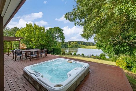 Photo of property in 47 Raynes Road, Rukuhia, Hamilton, 3282