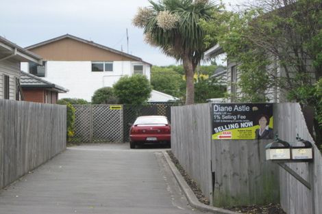 Photo of property in 83a Avalon Street, Richmond, Christchurch, 8013