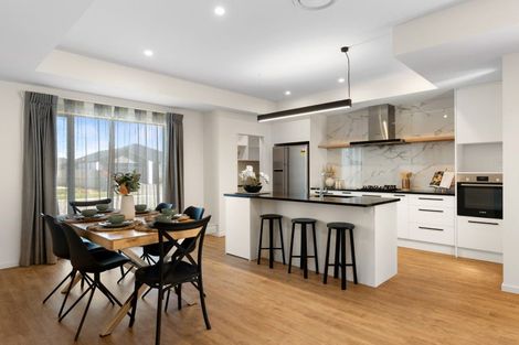 Photo of property in 61 Whitburn Avenue, Halswell, Christchurch, 8025