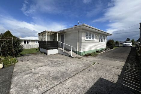 Photo of property in 6 Alamein Avenue, Onerahi, Whangarei, 0110