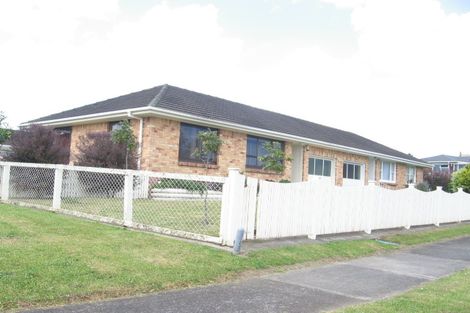 Photo of property in 11 Verdi Street, Papatoetoe, Auckland, 2025