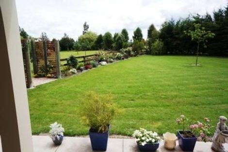 Photo of property in 279 Cones Road, Loburn, Rangiora, 7472