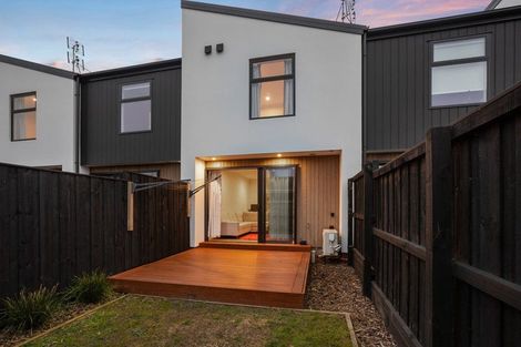 Photo of property in 5/427 Worcester Street, Linwood, Christchurch, 8011