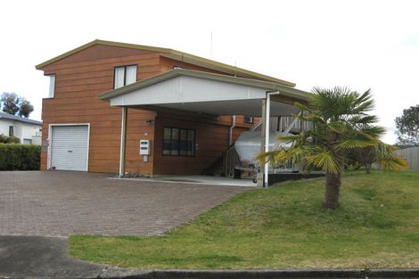Photo of property in 26 Angela Place, Kinloch, Taupo, 3377