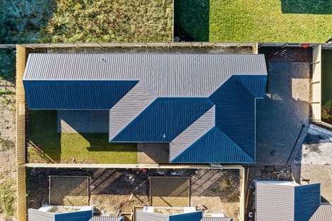 Photo of property in 12 Glendore Drive, Halswell, Christchurch, 8025