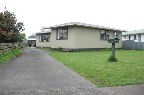 Photo of property in 34 Surrey Road, Springvale, Whanganui, 4501