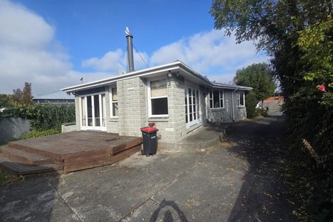 Photo of property in 35 Silvester Street, Woolston, Christchurch, 8023