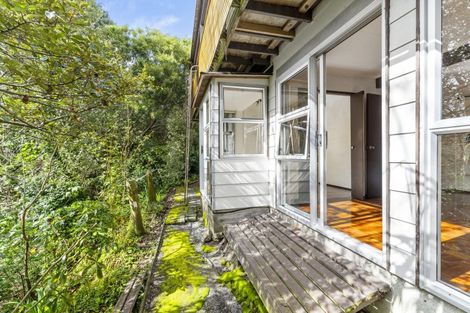 Photo of property in 71 Leinster Avenue, Raumati South, Paraparaumu, 5032