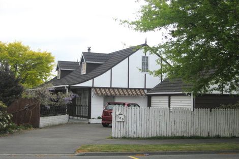 Photo of property in 180 Sawyers Arms Road, Bishopdale, Christchurch, 8053