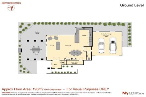 Photo of property in 479b Point Chevalier Road, Point Chevalier, Auckland, 1022