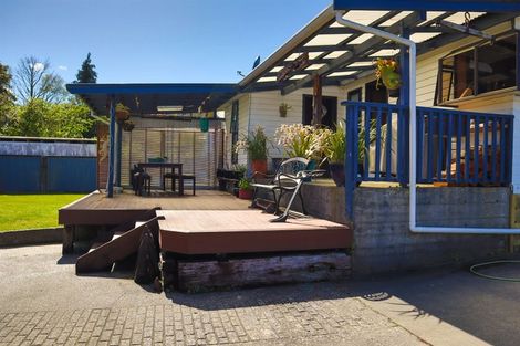 Photo of property in 49 Omapere Street, Dobson, Greymouth, 7805