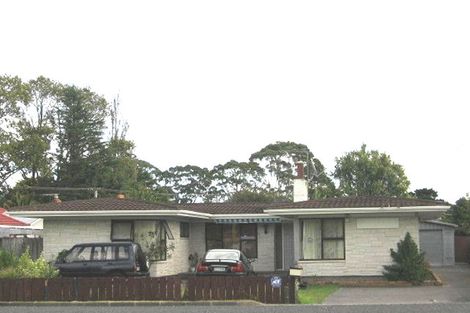 Photo of property in 793 Great South Road, Papatoetoe, Auckland, 2025