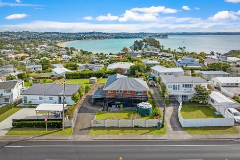 Photo of property in 1006 Whangaparaoa Road, Tindalls Beach, Whangaparaoa, 0930