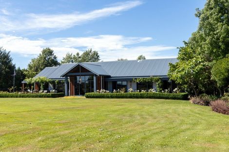 Photo of property in 532 Orari Station Road, Geraldine, 7992