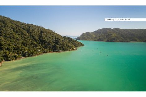 Photo of property in 20 Renata Road, Okiwi Bay, 7193