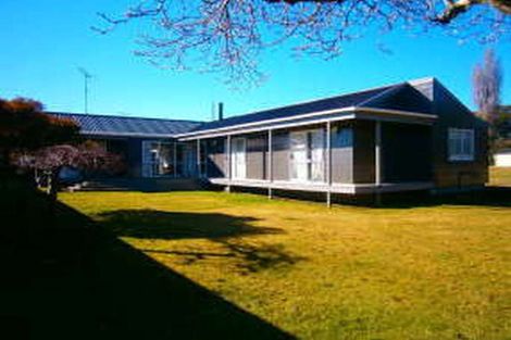 Photo of property in 52 Burns Street, Ohakune, 4625