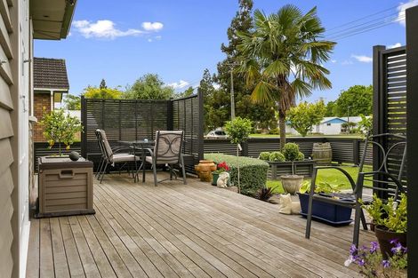 Photo of property in 25 Burwood Road, Matamata, 3400