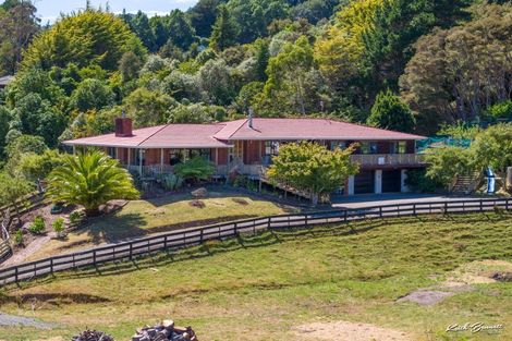 Photo of property in 243 Katherine Mansfield Drive, Whitemans Valley, Upper Hutt, 5371