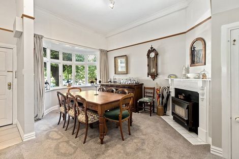 Photo of property in 380 Tinakori Road, Thorndon, Wellington, 6011