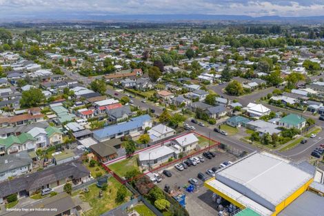 Photo of property in 204 Lascelles Street, Saint Leonards, Hastings, 4120