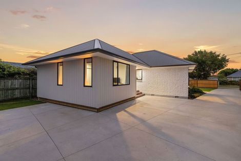 Photo of property in 42 Twyford Street, Bishopdale, Christchurch, 8053