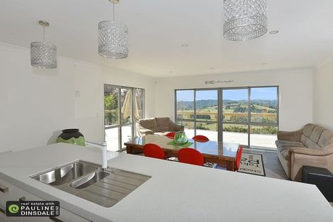 Photo of property in 26 Quail Rise, Kauri, Kamo, 0185