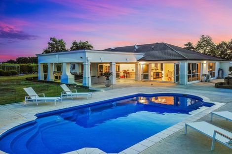 Photo of property in 114 Mccabe Road, Te Aroha, 3393