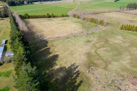 Photo of property in 98 Sladdens Bush Road, Coopers Creek, Oxford, 7495